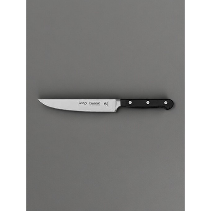 Нож универсальный TRAMONTINA Century, стальной, 15 см 24007-106]STG